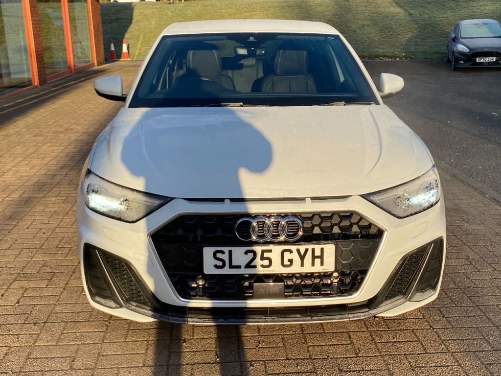 Used Audi A1 2025 for sale - 76840567: Photo 8