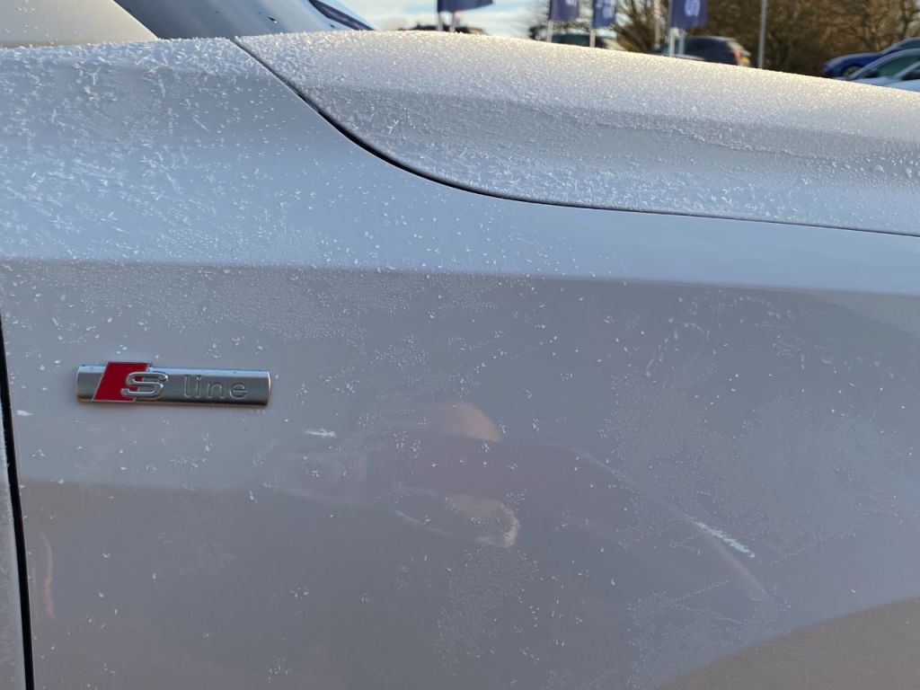 Used Audi A1 2025 for sale - 76840567: Photo 9