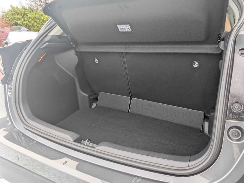 Used Mazda Mazda2 HYBRID 2025 for sale - 76840555: Photo 12