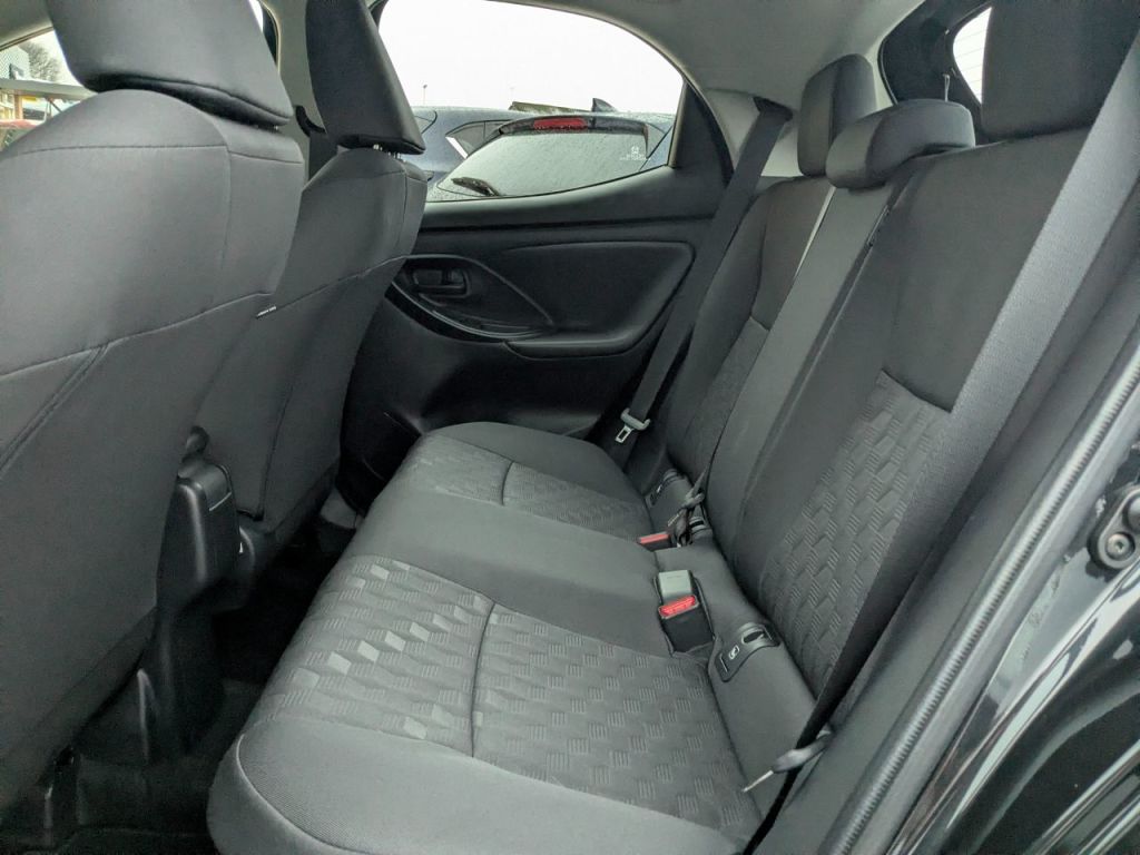 Used Mazda Mazda2 HYBRID 2025 for sale - 76840555: Photo 16