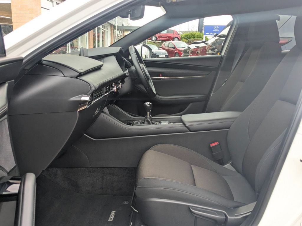 Used Mazda Mazda3 2022 for sale - 76859003: Photo 13