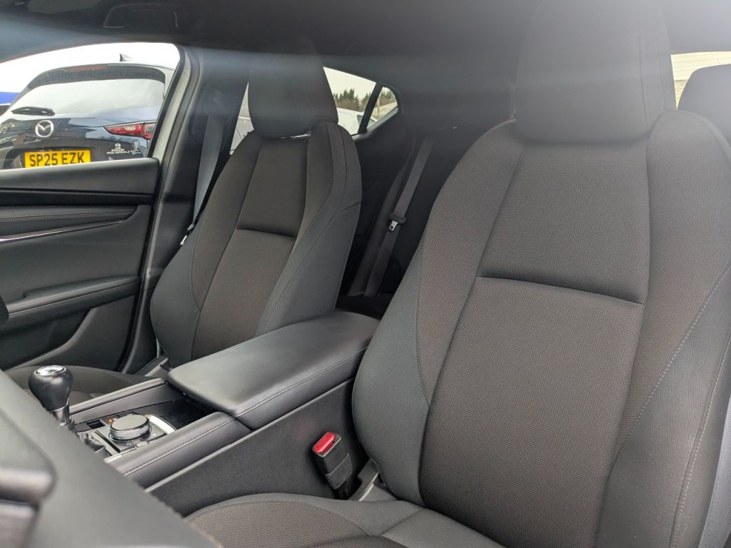 Used Mazda Mazda3 2022 for sale - 76859003: Photo 15