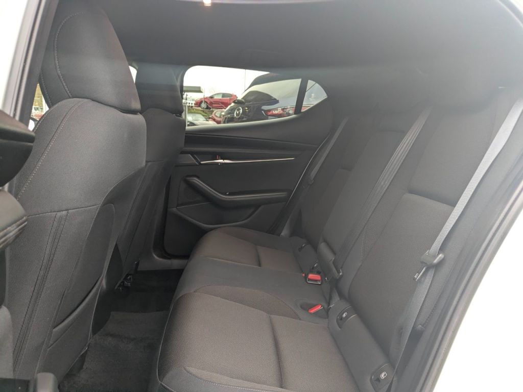 Used Mazda Mazda3 2022 for sale - 76859003: Photo 16