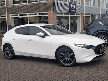 Used Mazda Mazda3 2022 for sale - 76859003: Photo