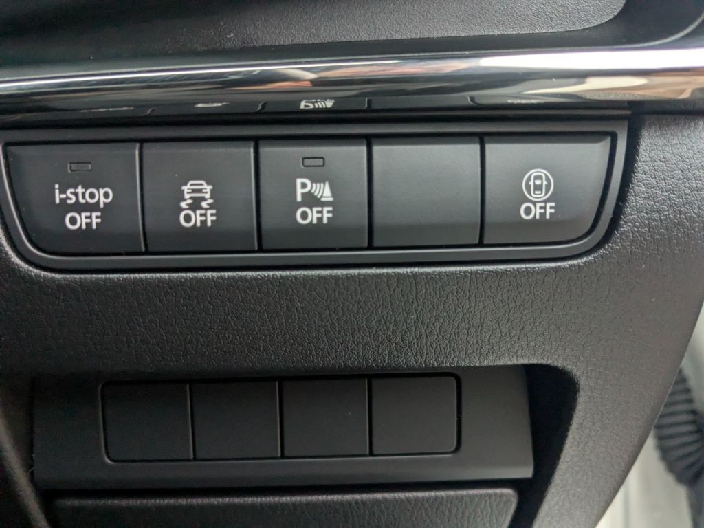 Used Mazda Mazda3 2022 for sale - 76859003: Photo 23