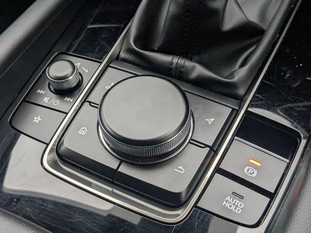 Used Mazda Mazda3 2022 for sale - 76859003: Photo 24