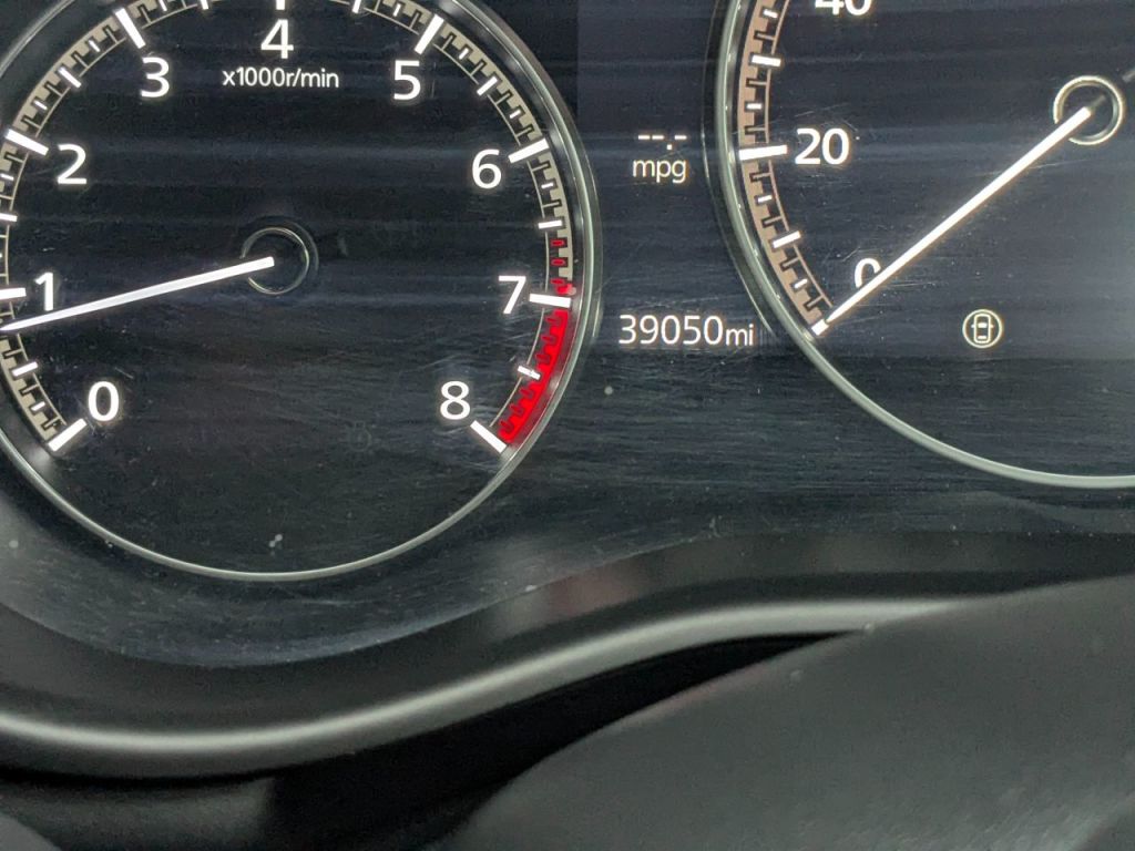 Used Mazda Mazda3 2022 for sale - 76859003: Photo 30