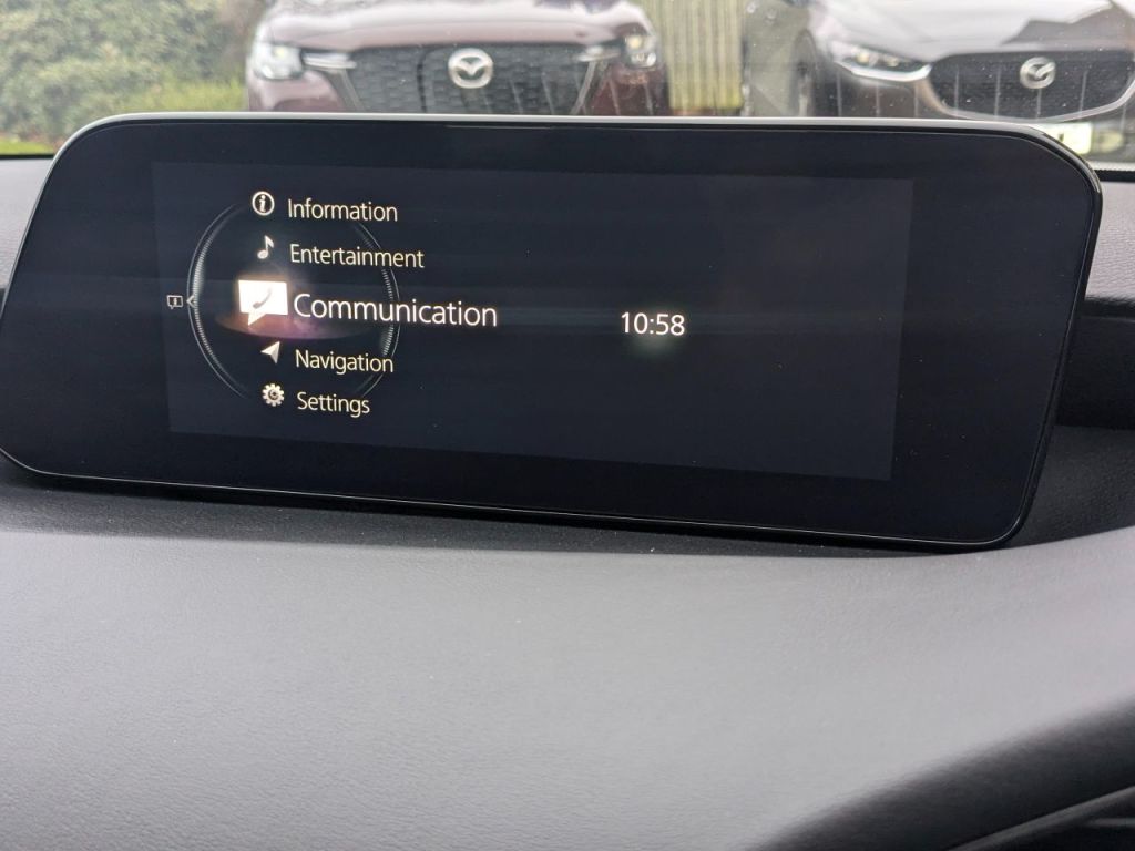 Used Mazda Mazda3 2022 for sale - 76859003: Photo 31