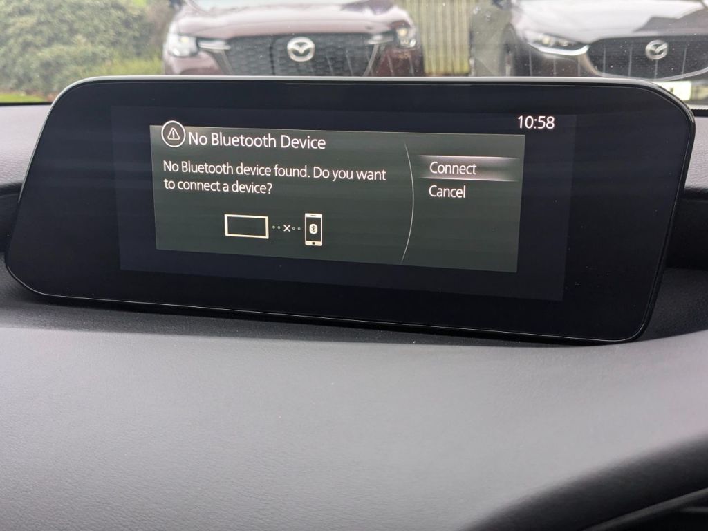 Used Mazda Mazda3 2022 for sale - 76859003: Photo 32