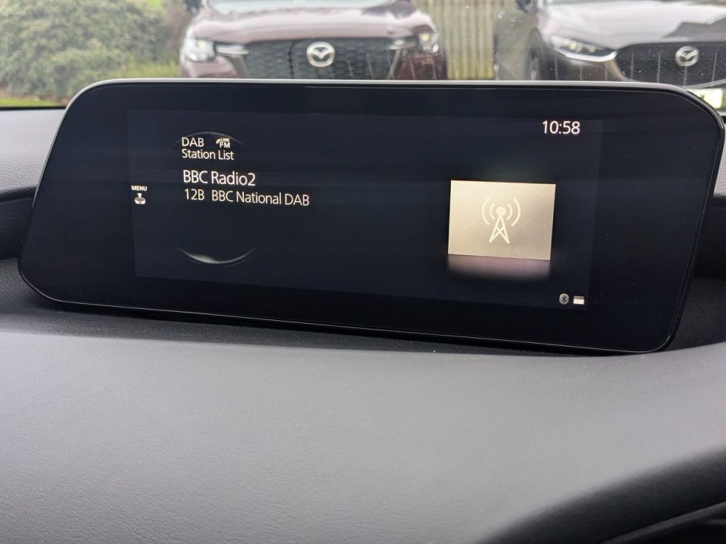 Used Mazda Mazda3 2022 for sale - 76859003: Photo 33