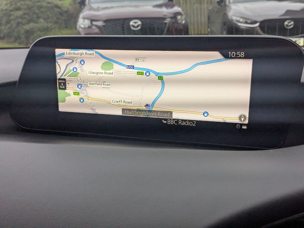 Used Mazda Mazda3 2022 for sale - 76859003: Photo 34