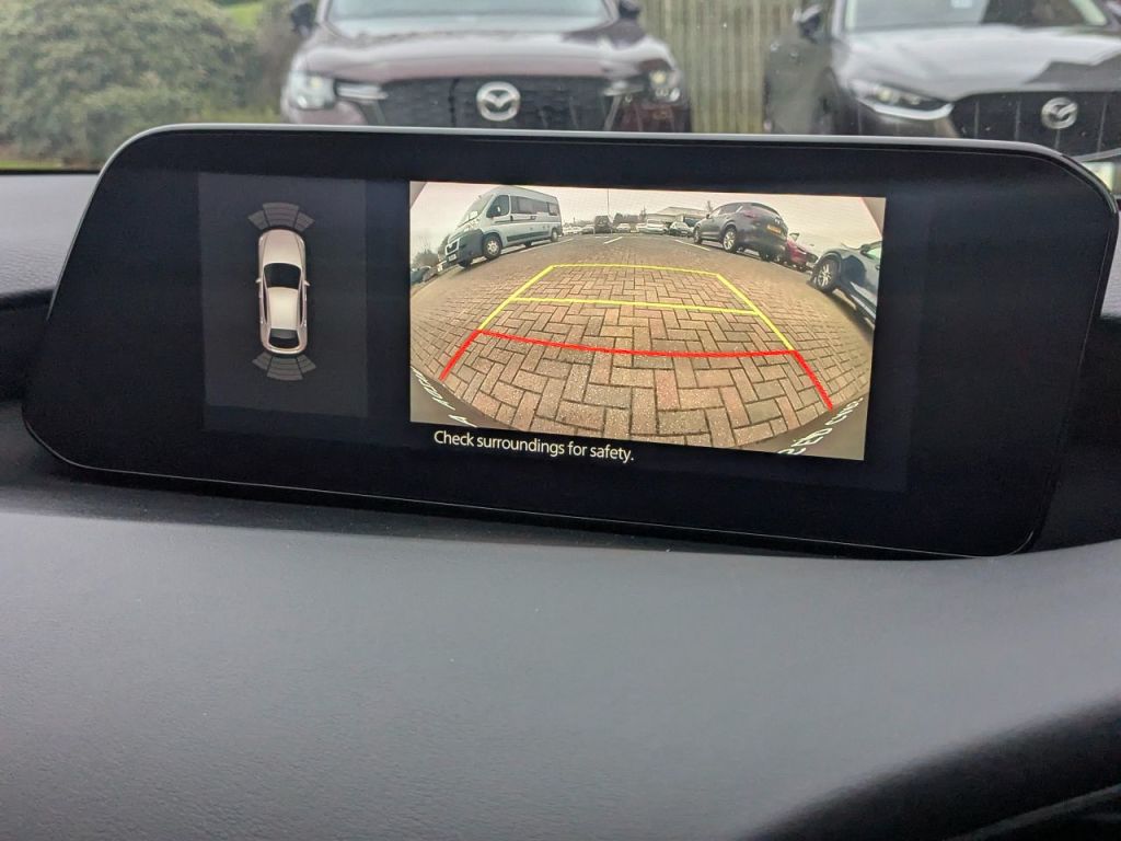 Used Mazda Mazda3 2022 for sale - 76859003: Photo 35