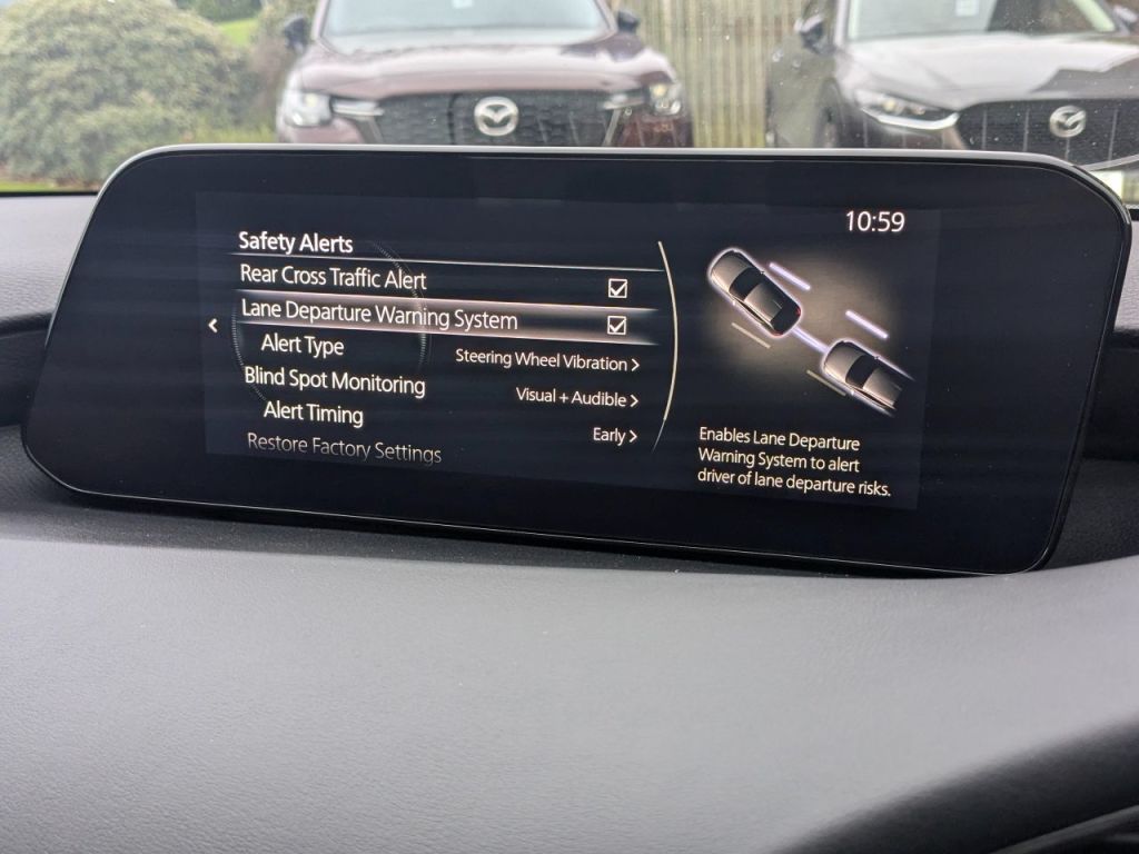 Used Mazda Mazda3 2022 for sale - 76859003: Photo 36