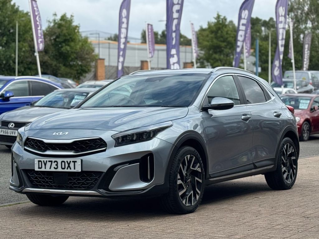 Used Kia XCeed 2024 for sale - 76840441: Photo 1