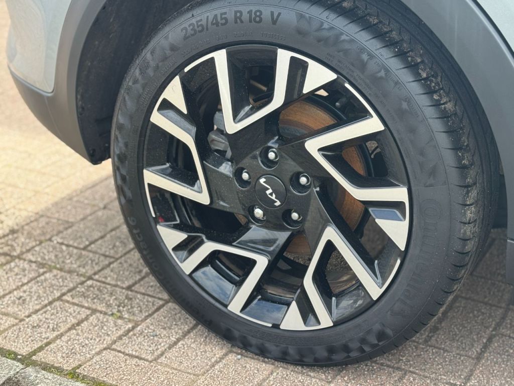 Used Kia XCeed 2024 for sale - 76840441: Photo 10