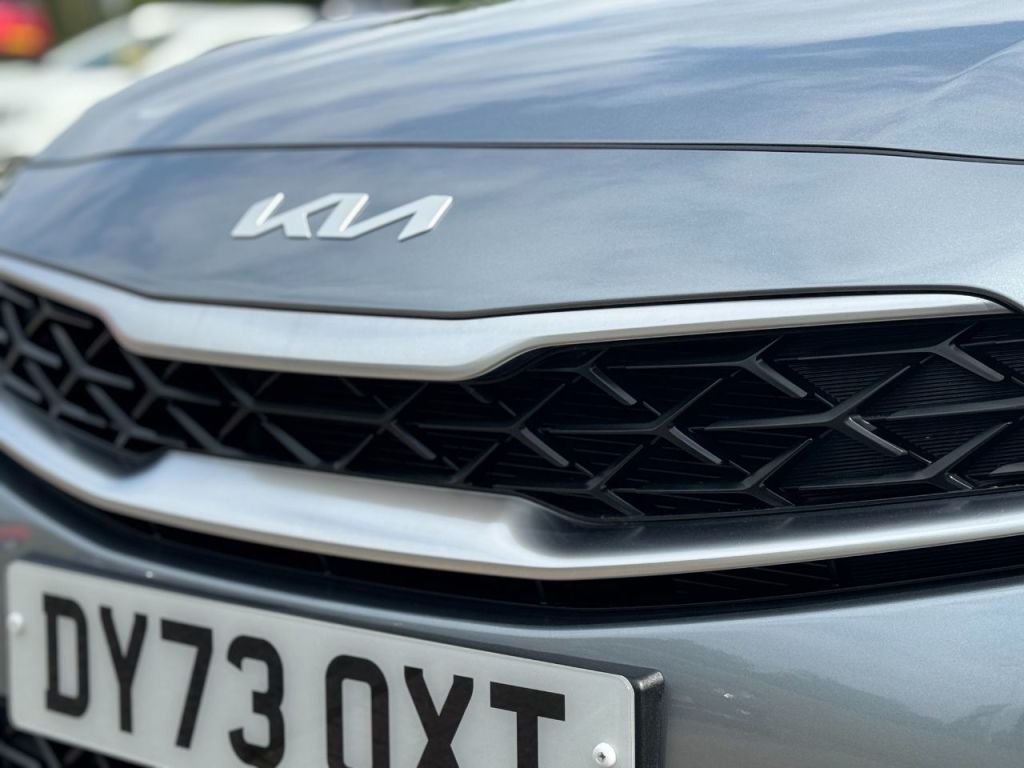 Used Kia XCeed 2024 for sale - 76840441: Photo 12