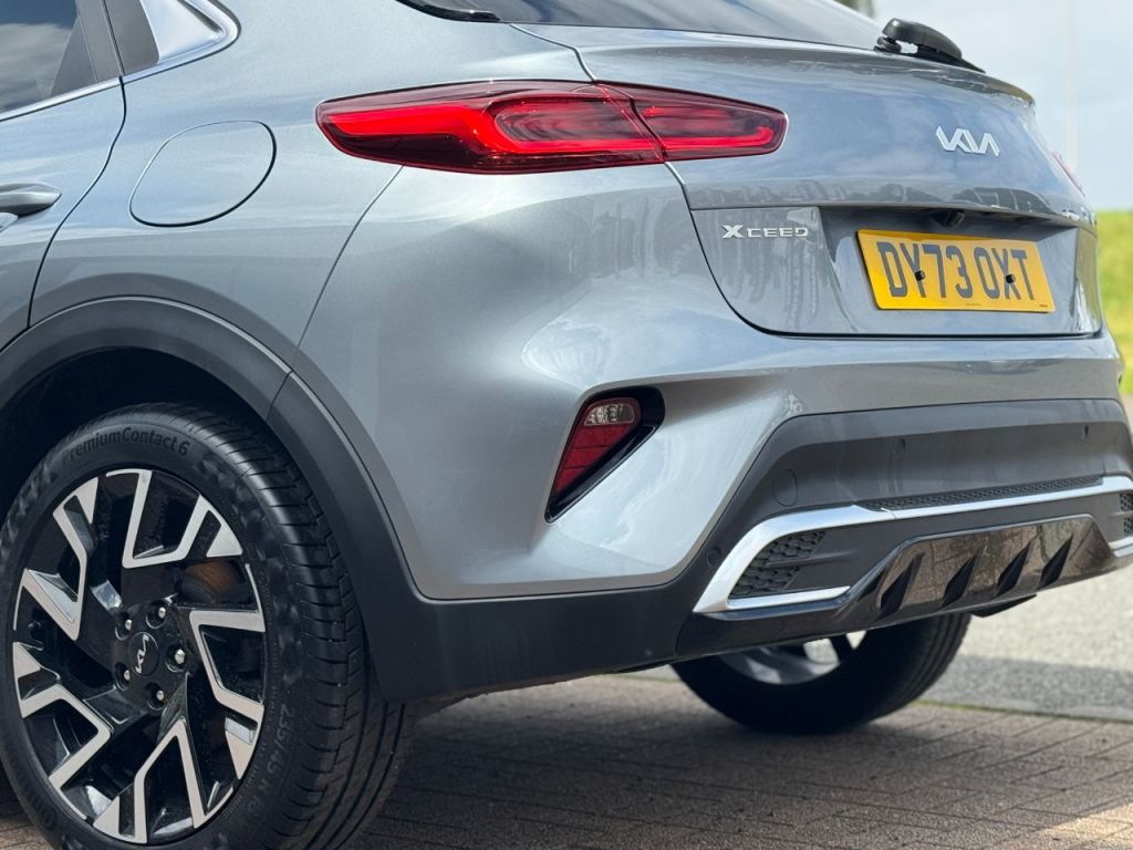 Used Kia XCeed 2024 for sale - 76840441: Photo 19