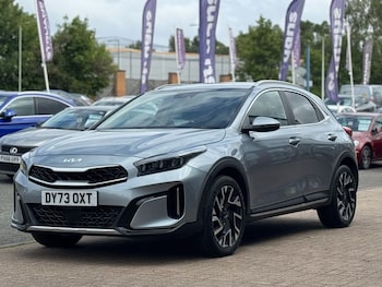 2024 - 3 1.5T GDi ISG 5dr