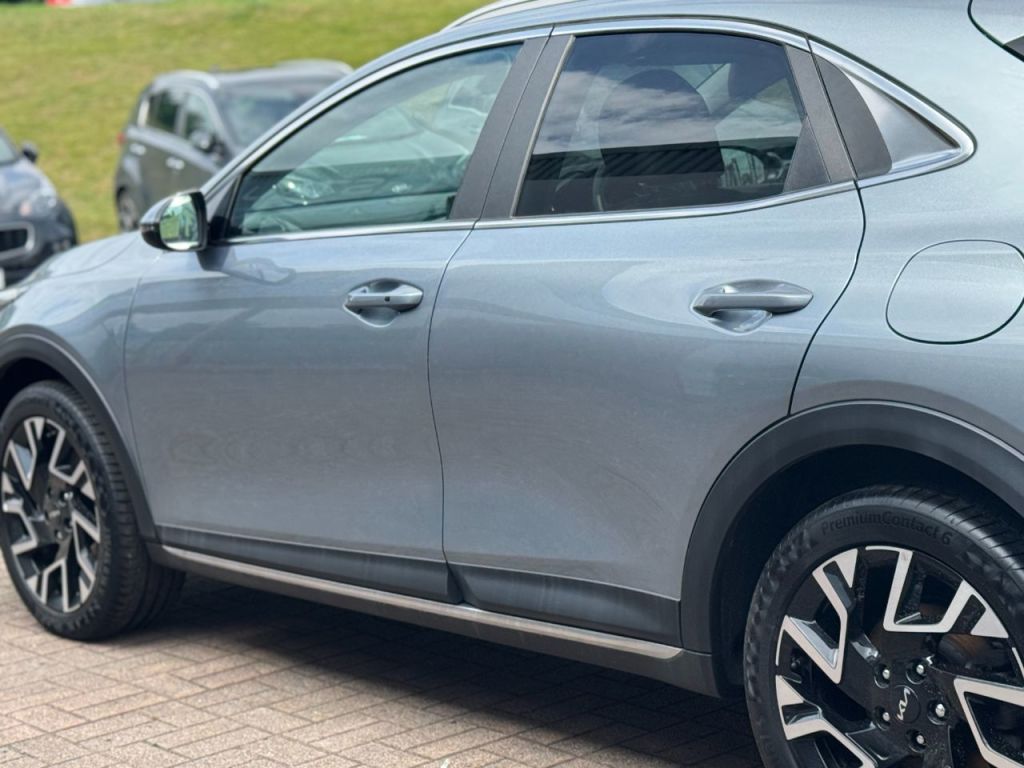 Used Kia XCeed 2024 for sale - 76840441: Photo 20