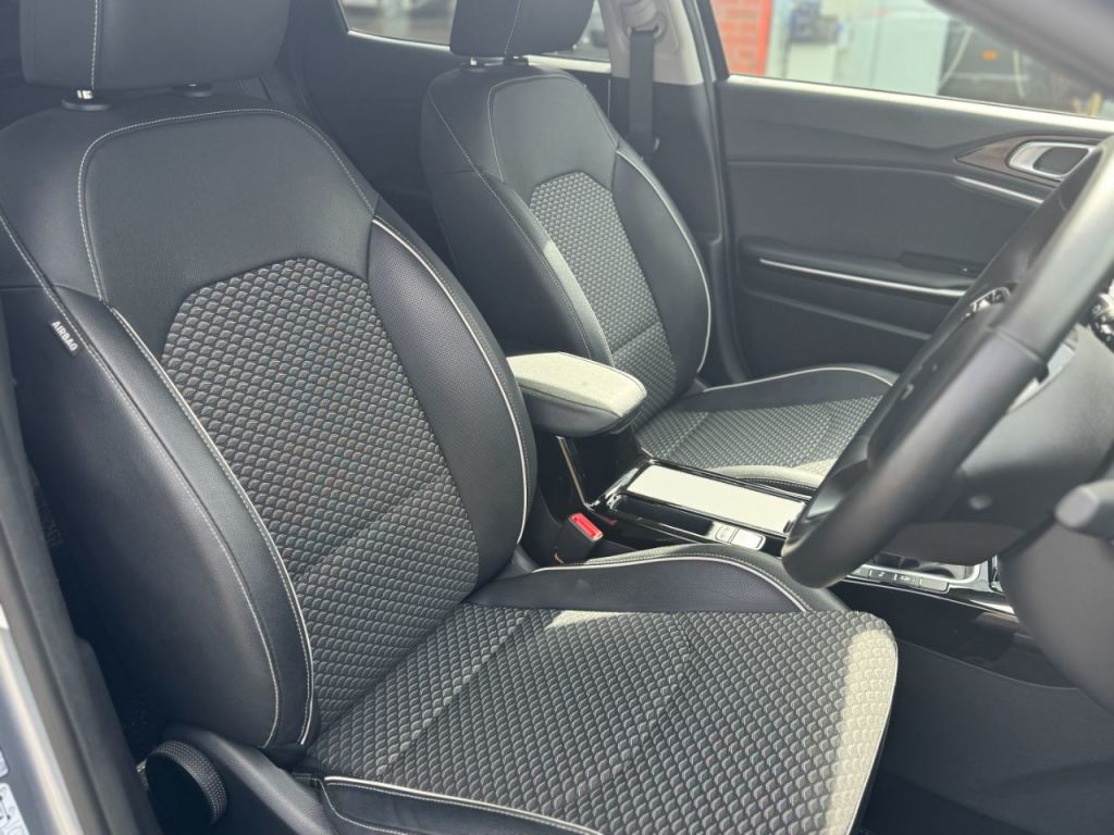 Used Kia XCeed 2024 for sale - 76840441: Photo 26