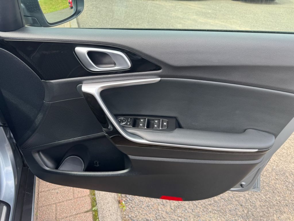 Used Kia XCeed 2024 for sale - 76840441: Photo 27