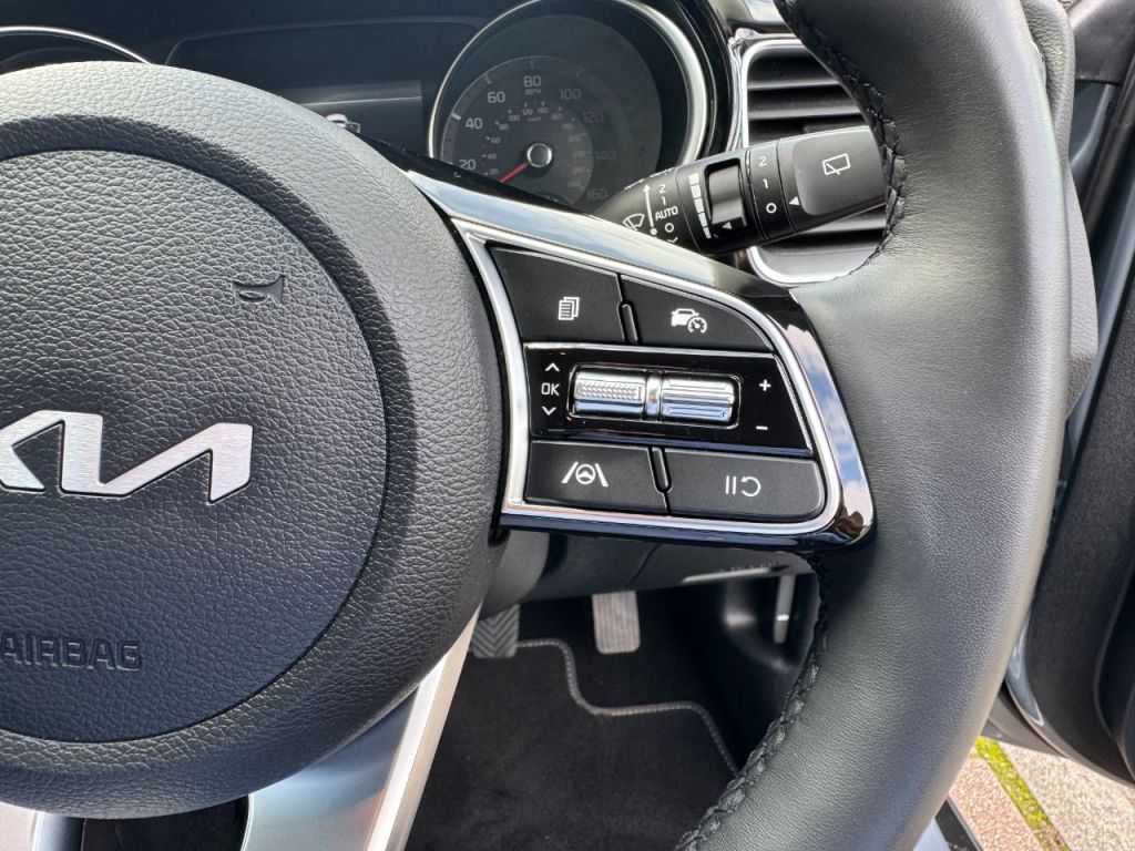 Used Kia XCeed 2024 for sale - 76840441: Photo 33