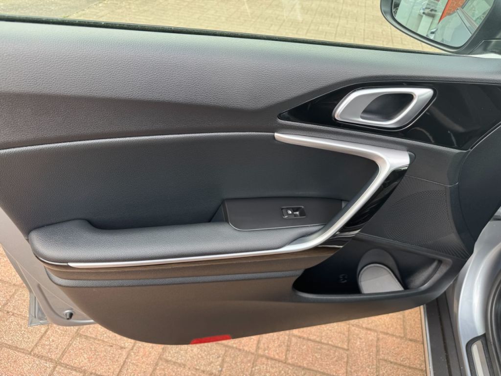 Used Kia XCeed 2024 for sale - 76840441: Photo 40