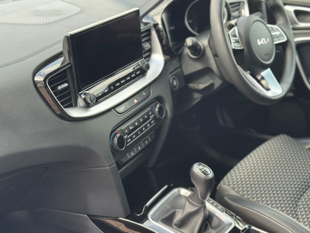 Used Kia XCeed 2024 for sale - 76840441: Photo 41