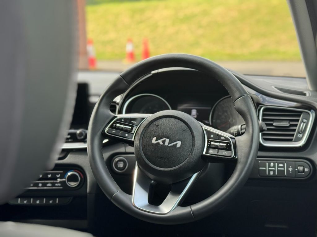 Used Kia XCeed 2024 for sale - 76840441: Photo 45