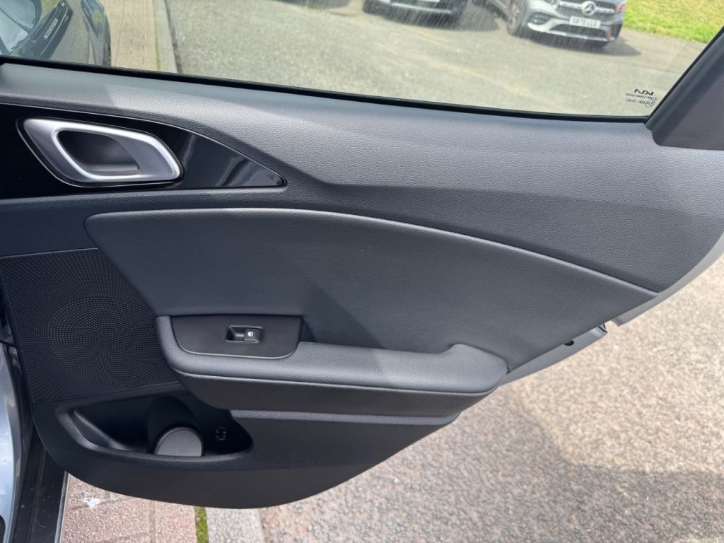 Used Kia XCeed 2024 for sale - 76840441: Photo 47