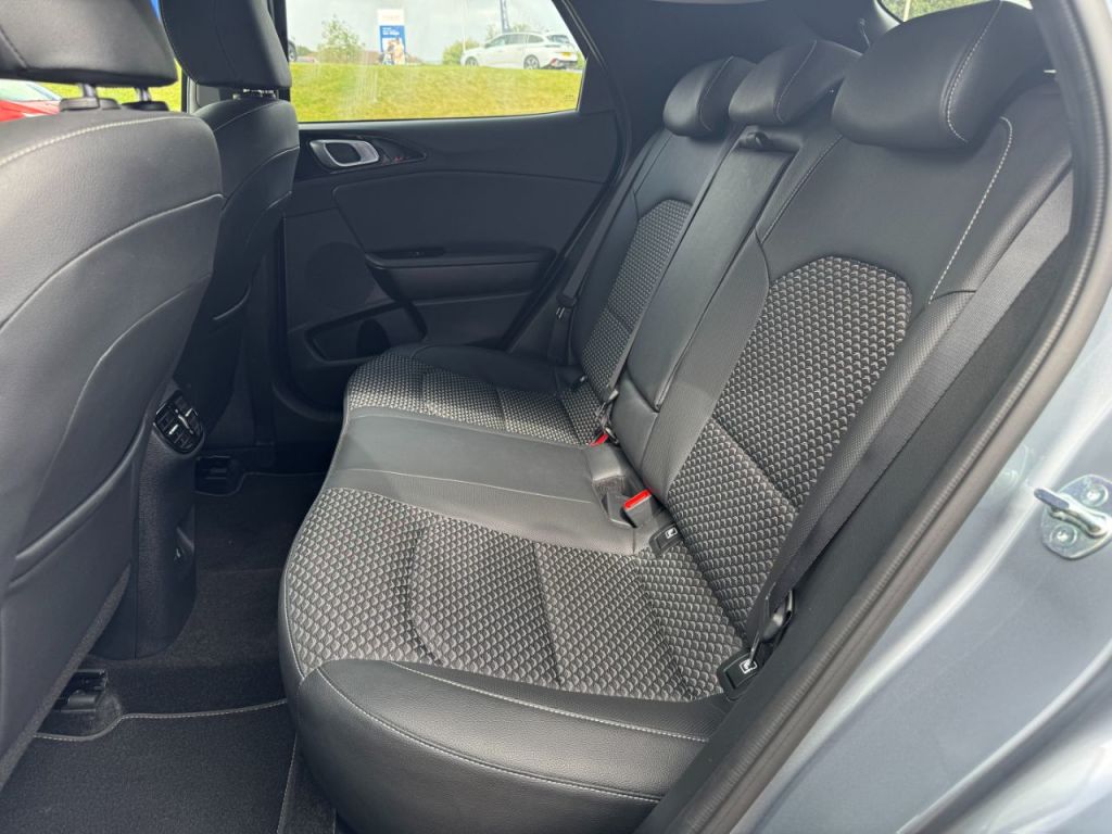 Used Kia XCeed 2024 for sale - 76840441: Photo 48