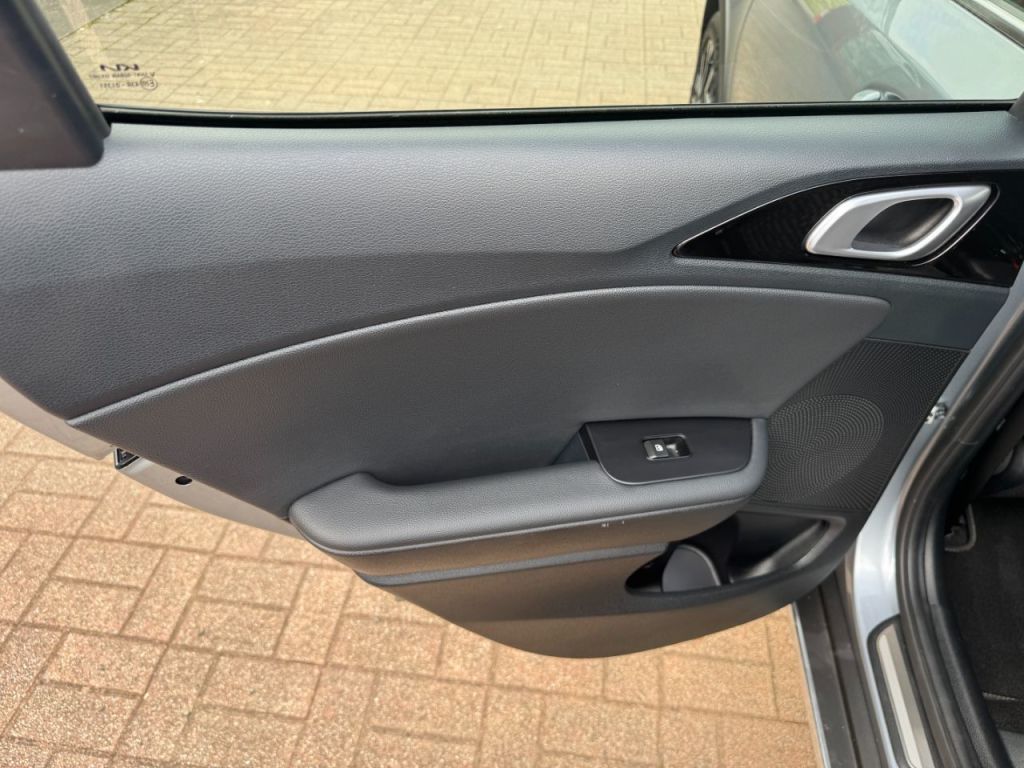 Used Kia XCeed 2024 for sale - 76840441: Photo 49