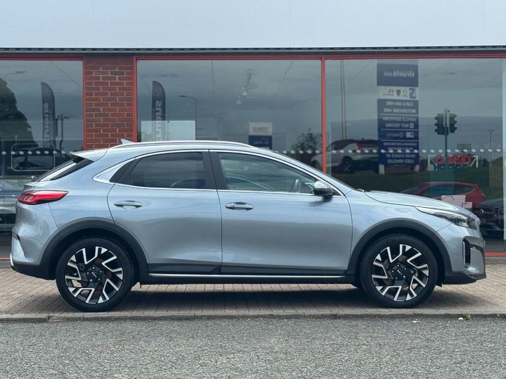 Used Kia XCeed 2024 for sale - 76840441: Photo 5