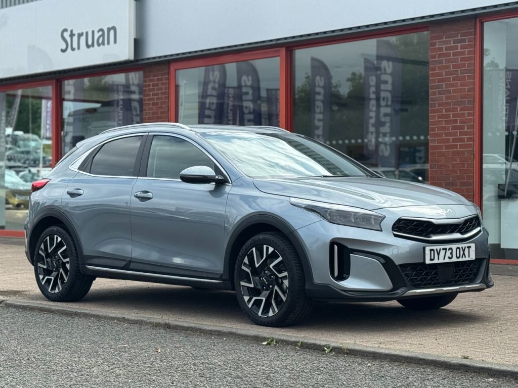 Used Kia XCeed 2024 for sale - 76840441: Photo 6