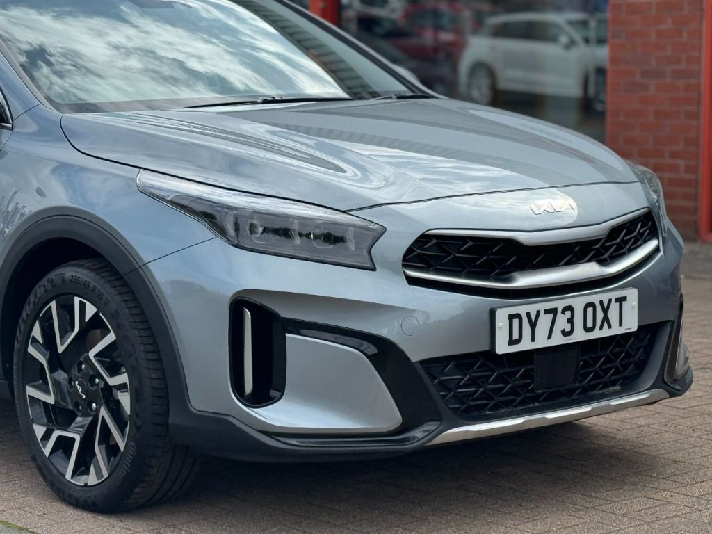 Used Kia XCeed 2024 for sale - 76840441: Photo 8