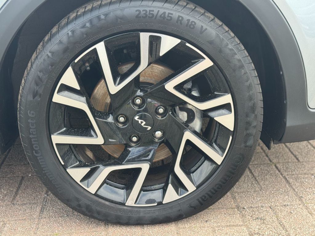 Used Kia XCeed 2024 for sale - 76840441: Photo 9