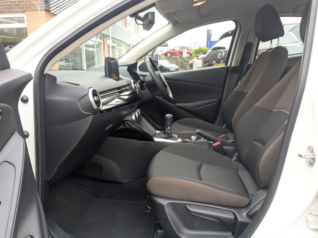 Used Mazda Mazda2 2022 for sale - 77830307: Photo 14