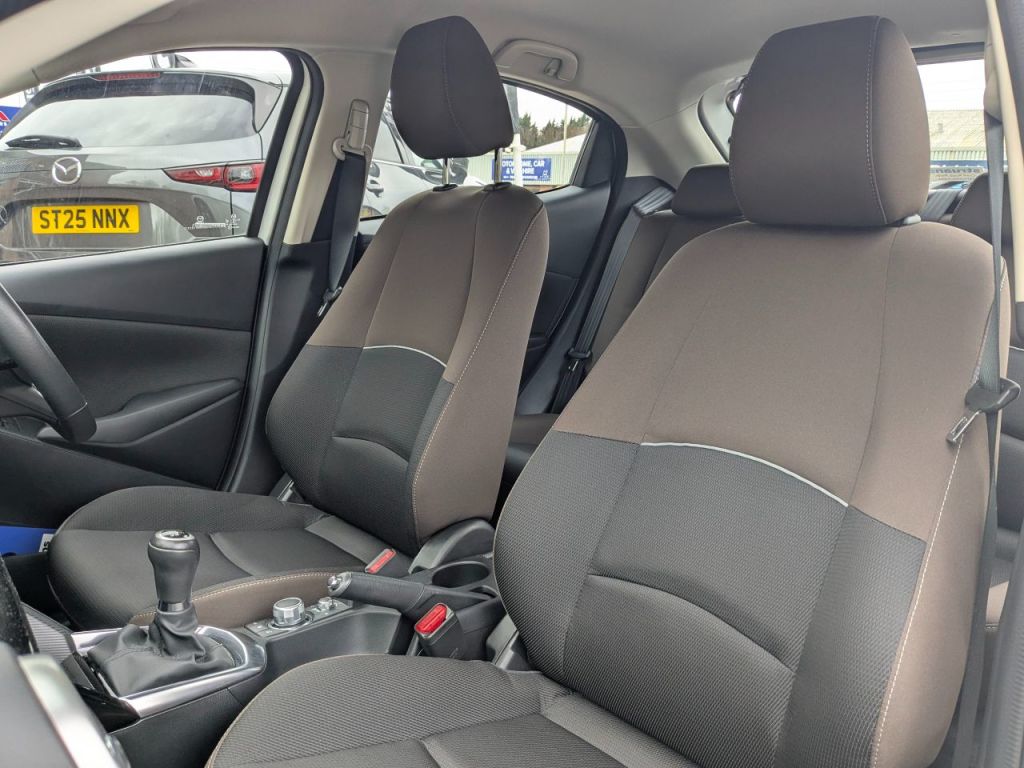 Used Mazda Mazda2 2022 for sale - 77830307: Photo 15