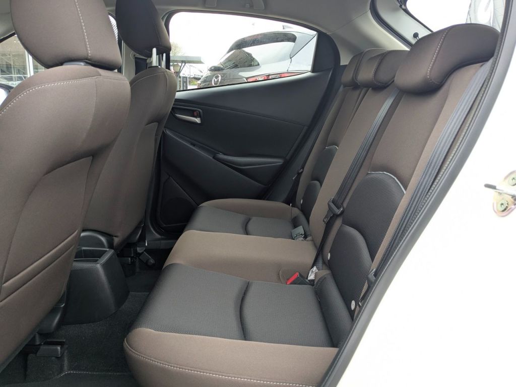 Used Mazda Mazda2 2022 for sale - 77830307: Photo 17