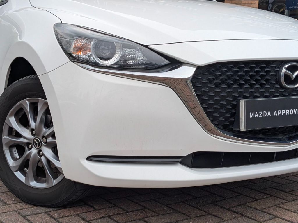 Used Mazda Mazda2 2022 for sale - 77830307: Photo 2