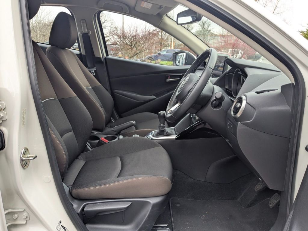 Used Mazda Mazda2 2022 for sale - 77830307: Photo 20