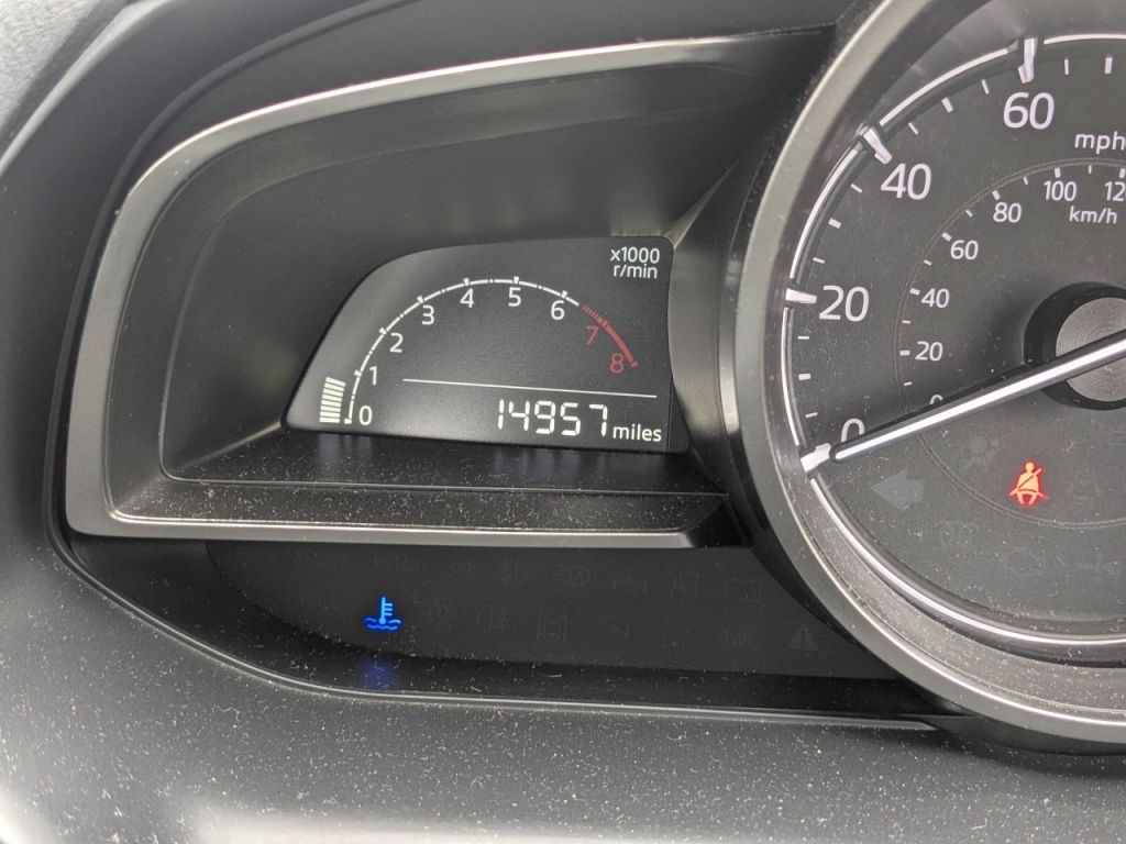 Used Mazda Mazda2 2022 for sale - 77830307: Photo 32