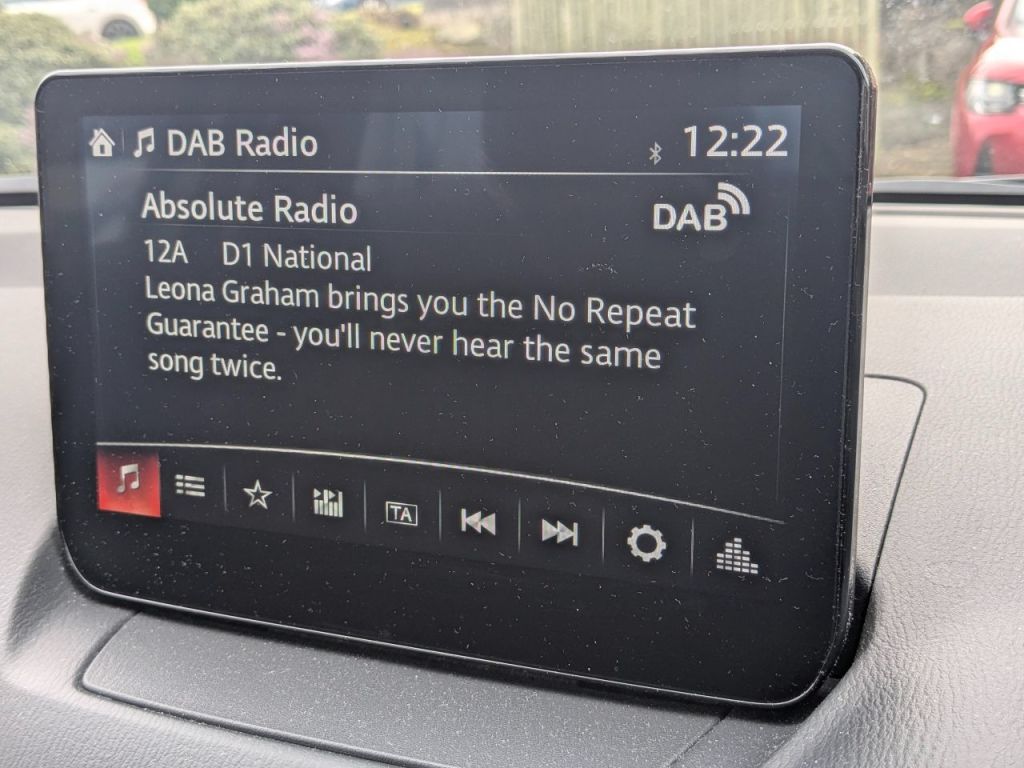 Used Mazda Mazda2 2022 for sale - 77830307: Photo 35