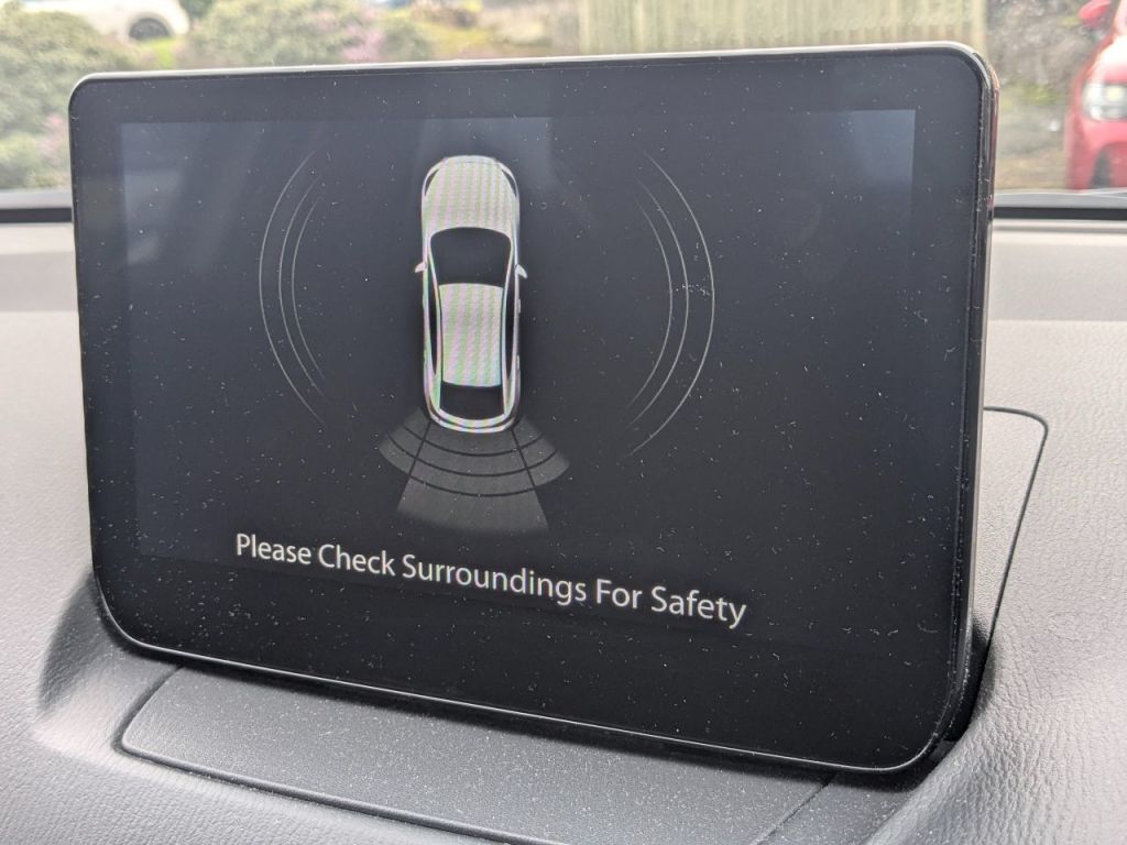 Used Mazda Mazda2 2022 for sale - 77830307: Photo 36