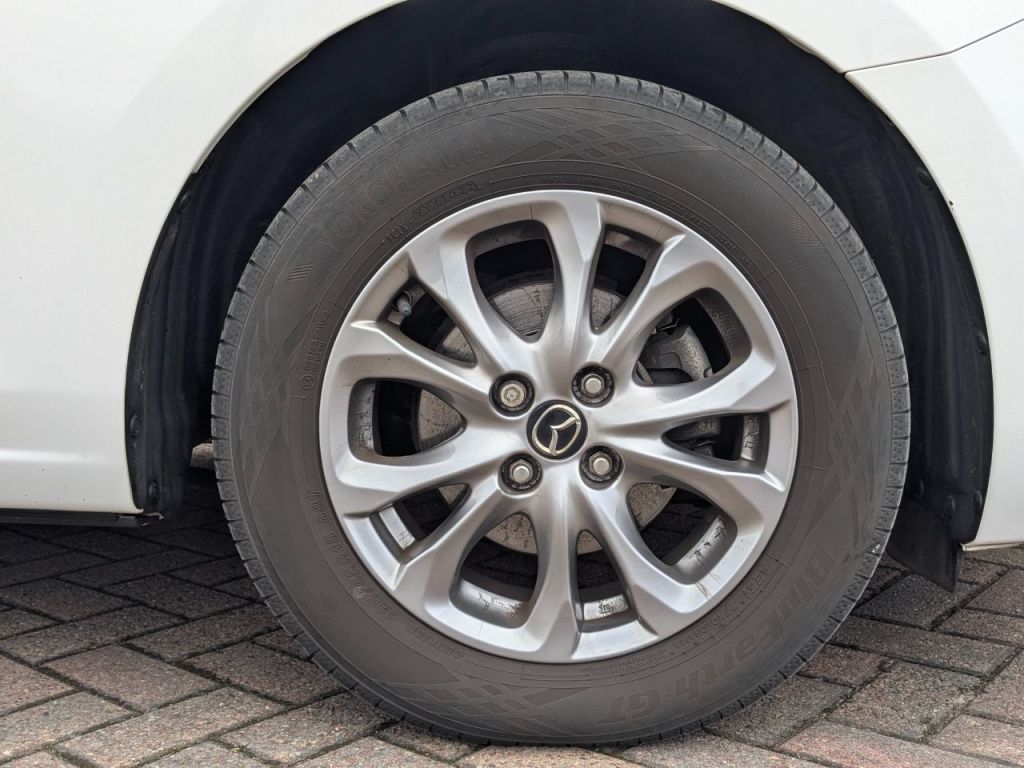 Used Mazda Mazda2 2022 for sale - 77830307: Photo 4