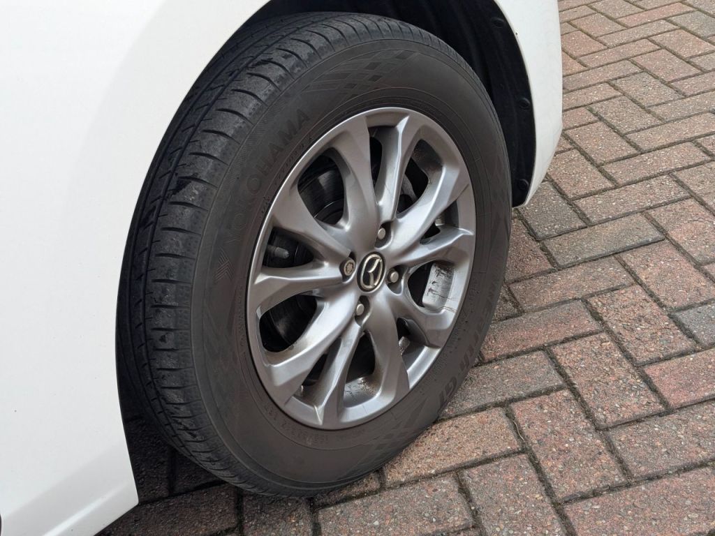 Used Mazda Mazda2 2022 for sale - 77830307: Photo 5