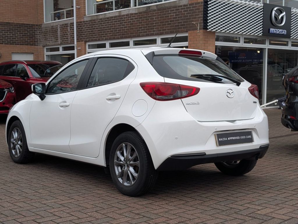 Used Mazda Mazda2 2022 for sale - 77830307: Photo 6