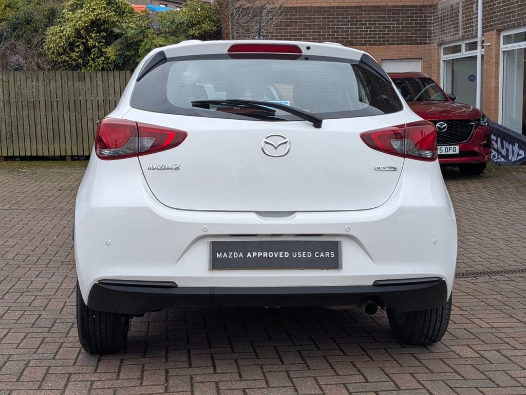 Used Mazda Mazda2 2022 for sale - 77830307: Photo 7