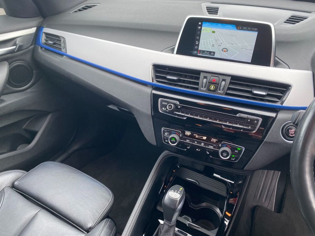 Used BMW X1 2017 for sale - 77436162: Photo 11