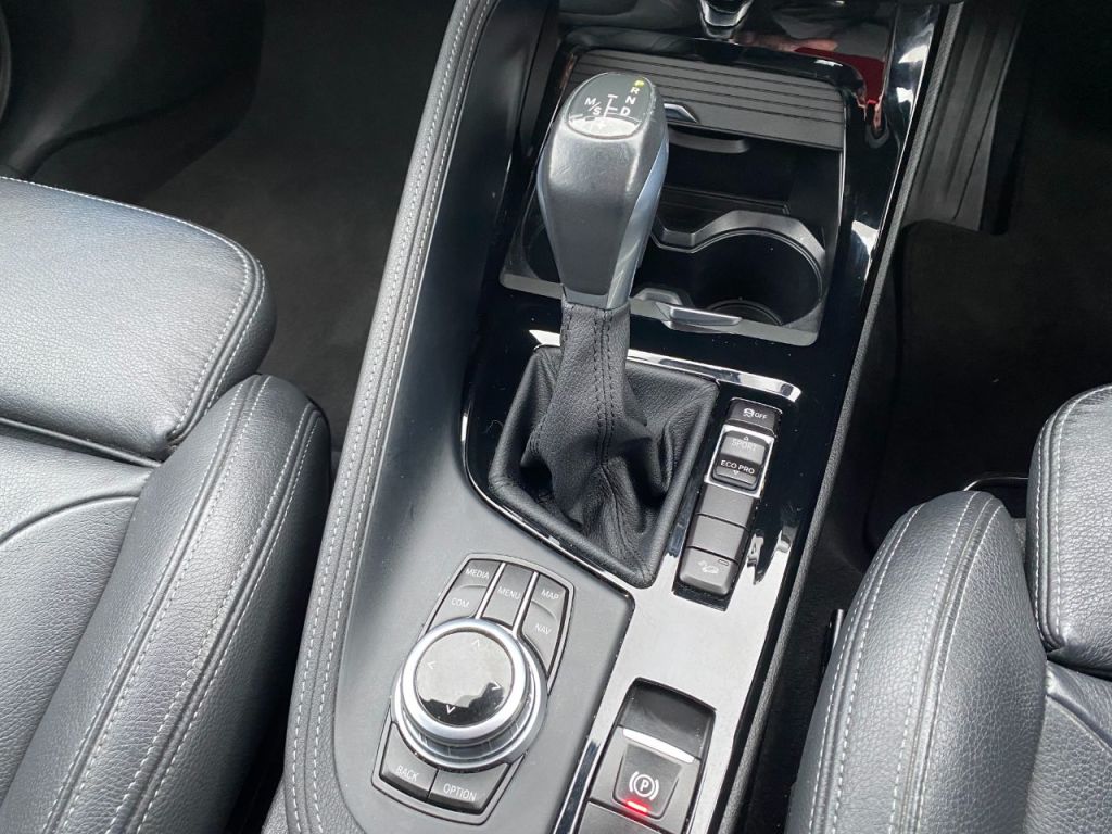 Used BMW X1 2017 for sale - 77436162: Photo 13